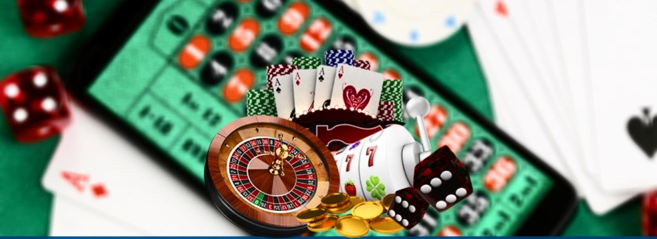 Explore the World of Casinos Not on Gamstop UK 1053