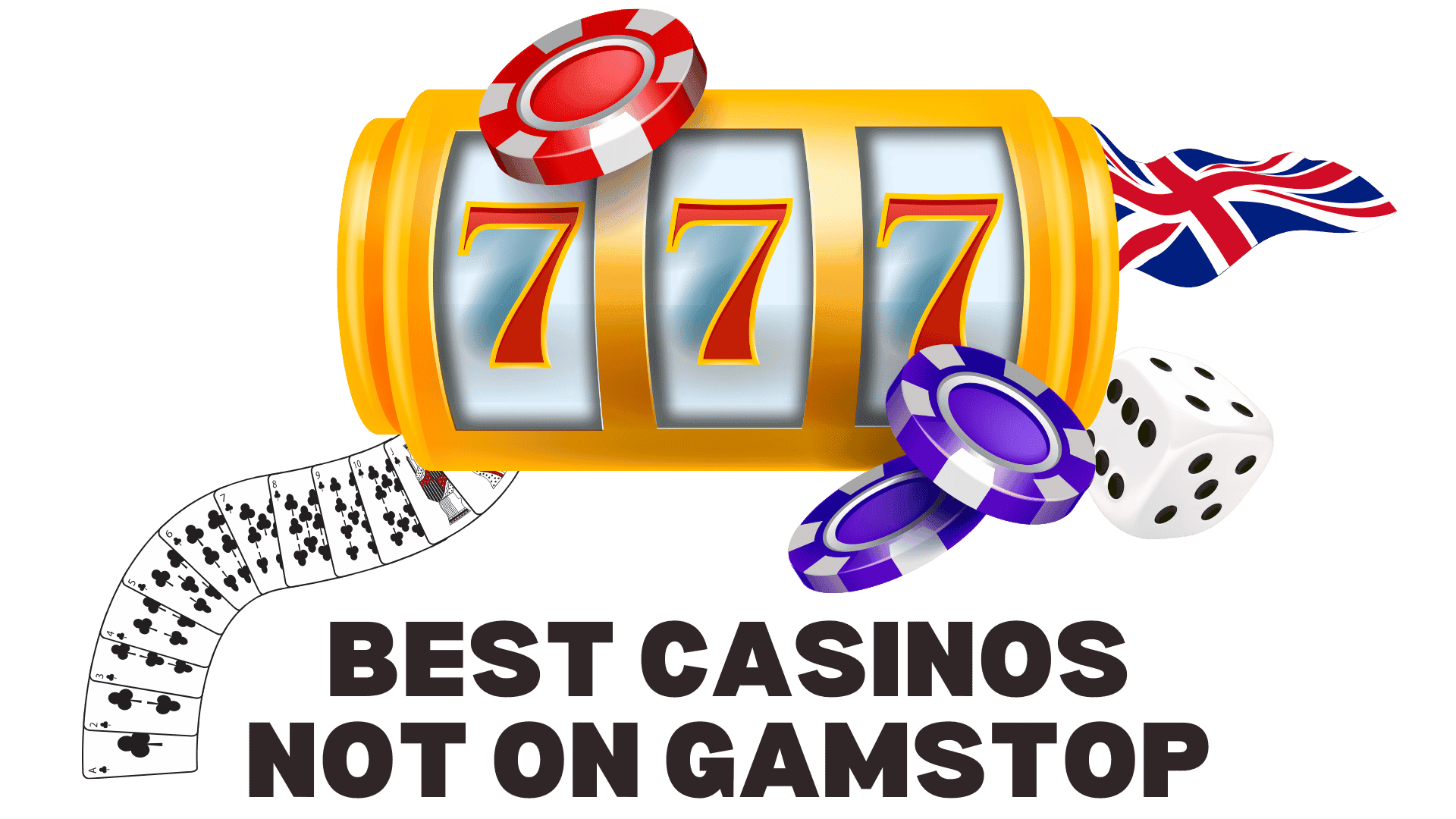 UK Casinos Not on Gamstop 127