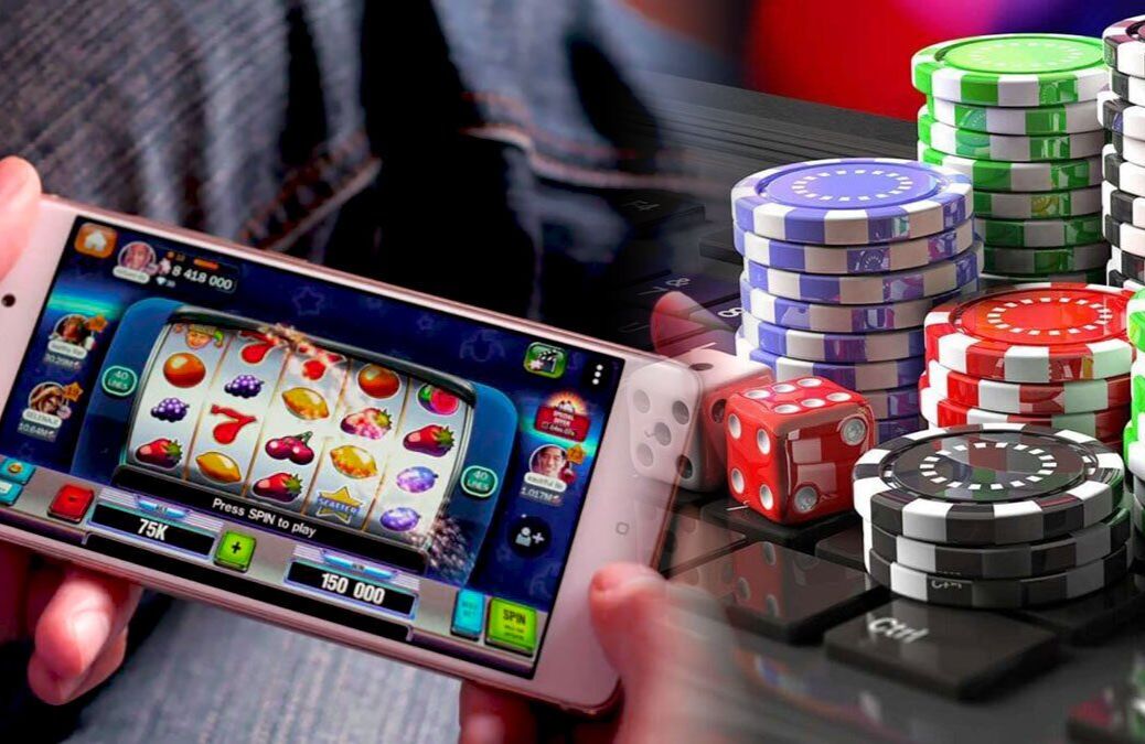 Descubre Bovada Un Paraíso para los Apostadores en Línea Descubre Bovada Un Paraíso para los Apostadores en Línea