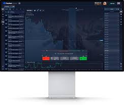 Pocket Option Вход Все, что нужно знать для успешного старта Pocket Option Вход Все, что нужно знать для успешного старта